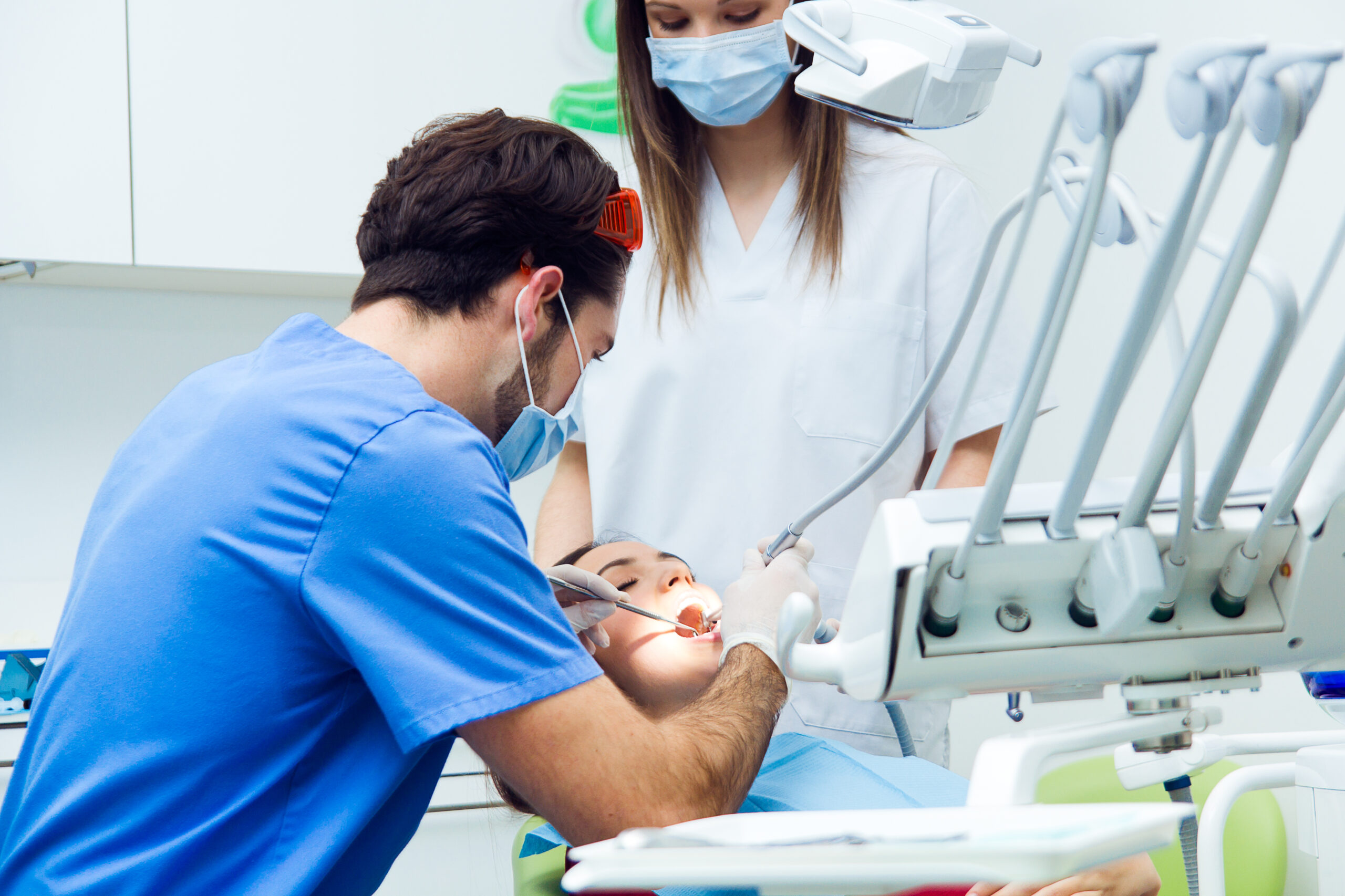 Endodontic TREATMENT