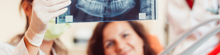 Root Canal Treatment in Sector 120 Noida